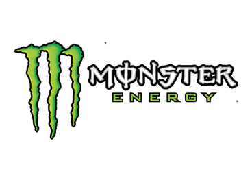 Monster Energy